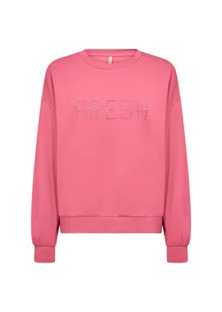 Soyaconcept - SC-BANU 291 rapture rose - Gr. - XL