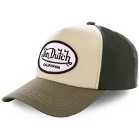 Von Dutch Trucker Cap Von Dutch Originals Full Trucker Cap - CALIFORNIA Cotton (Basecap, Basecap, Trucker Kappe)
