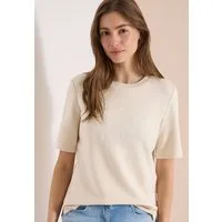 CECIL Sweatshirt Rundhalsausschnitt