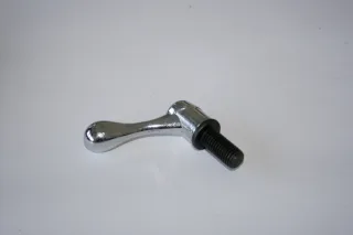 ELMAG Spannhebel M12 für Koordinatentisch - 9802701