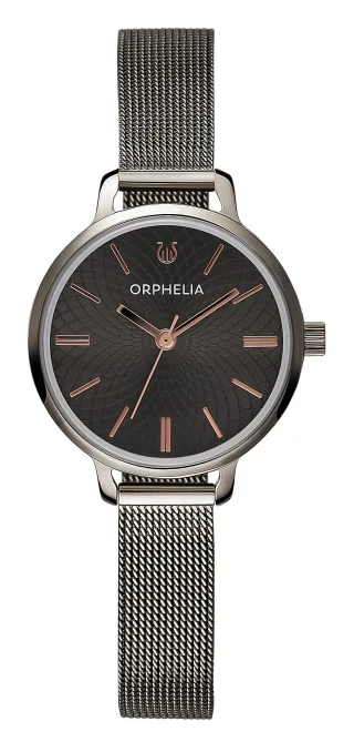 Orphelia Pixi Damen-Armbanduhr, grau, OR12901