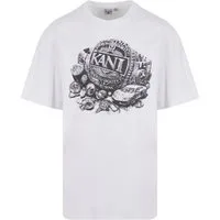 Karl Kani T-Shirt Karl Kani Kani Icy Watch Tee (1-tlg)