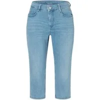 MAC Stretch-Jeans MAC DREAM SUN summer sky wash 5472-90-0351 D439 - WONDERLIGHT