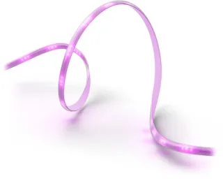 hue Lightstrip Solo (10m) (weiss)