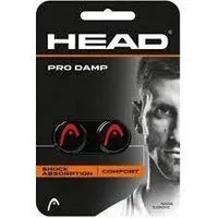 Head Tennissensor Pro Damp 2 pcs Pack
