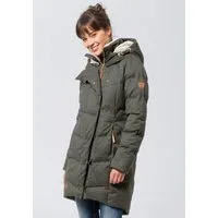 Ragwear Funktionsparka PAVLA O