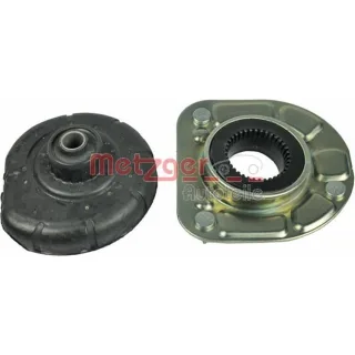 Metzger Reparatursatz Federbeinlager vorne Volvo S60 S80 V70 Xc70 Xc90 6490026