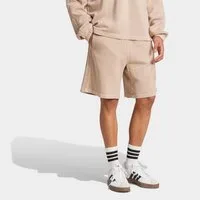 adidas Sportswear Shorts ALL SZN FRENCH TERRY WASHED 8-INCH lockere Passform, 20 cm Innenbeinlänge, mit Kordelverschluss