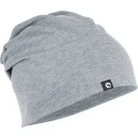 Stark Soul® Beanie Unisex in angenehmer Baumwoll-Jersey-Qualität