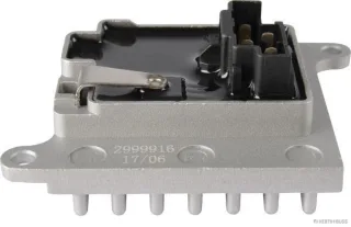 HERTH&BUSS Regler, Innenraumgebläse - 75614904