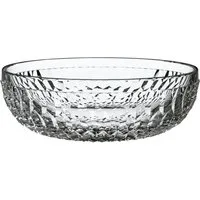 Villeroy & Boch Schale Boston Bol klar 17cm, Kristallglas, (Bowls)