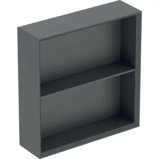 Geberit iCon Regal quadratisch 502323JK1