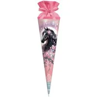 Goldbuch Schultüte GOLDBUCH Schultüte 70 cm Luna