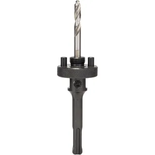 Bosch SDS plus-Adapter, 5/8 Zoll - 18 UNF, 32 bis 210 mm - 2609390036