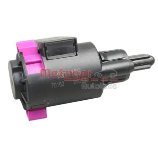 Metzger Bremslichtschalter Audi Porsche VW