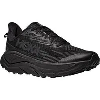 Hoka One One Challenger 8 GTX (wasserdicht) schwarz Herren Laufschuh