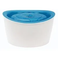 Trinkbrunnen Trinkbrunnen für Haustiere Katze 6L Hunde Wasserbrunnen Wasserspender 6 l