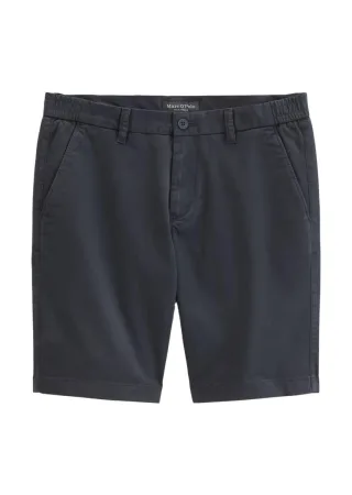 Marc OPolo Casual - Short - Reso Jogger schwarz - Gr. - 36