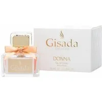 Gisada Eau de Toilette Donna Woman Edt Spray