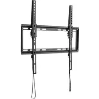 Schwaiger TV-Wandhalterung "TILT 2", (bis 35kg, 32-75 Zoll, VESA 400x400, neigbar, TV Wandhalter, Flachbildschirm Halterung, LCD LED TFT Plasma Fernseher Wandhalter, schwarz)