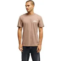 Quiksilver T-Shirt Ev Mini Logo