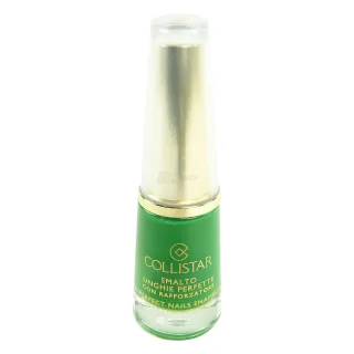 Collistar Perfect Nails Enamel with strengthener - Nail Polish Nagel Lack - 10ml - 75 Edera Lacca
