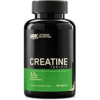 Optimum Nutrition Optimum Nutrition Creatine Tablets - 180 Tabletten Tabletten