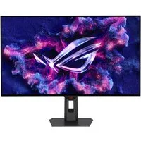 Asus XG32UCWG Gaming-LED-Monitor (3840 x 2160, 0,03 ms Reaktionszeit, 165 Hz, WOLED)