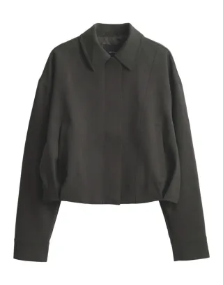 someday - Nevy midnight olive - Gr. - 34
