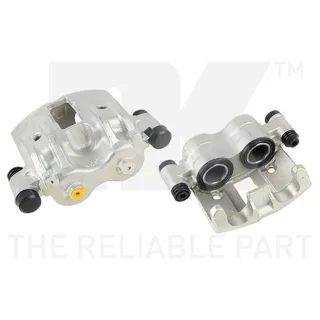 NK Bremssattel hinten links Iveco Daily Nissan Cabstar Nt400 Renault Mascott 2