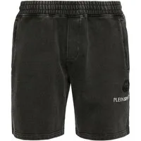 PLEIN SPORT Shorts Jogging-Shorts