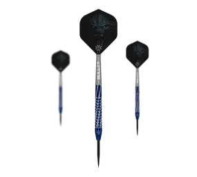 Bullet Hydra Steeldarts