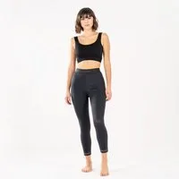 Yamuna Badehose Zwei-Funktionale Sport- und Schwimm Leggings Sie können mit weniger Mühe einfach abnehmen und Fett verbrennen