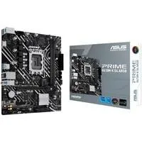 PRIME H610M-K D4 ARGB, Mainboard