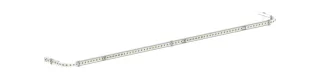 Keuco LED Reflex.2 24203 Ersatzteil SPS 910mm Gesamtlänge 3000K/24V, 90105000036 90105000036