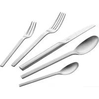 Zwilling Besteck-Set Minimale (30-tlg), Edelstahl, Besteckset 30-tlg. - Edelstahl