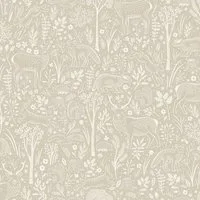 Grandeco Tapete Kindertapete WallFashion - Little Dreamers - LD3403