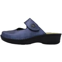 BERKEMANN Heliane Clog (1-tlg) Clogs - Stretcheinsatz gegen Druckstellen
