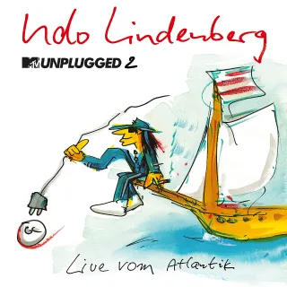 MTV Unplugged 2 - Live vom Atlantik (Blu-ray)