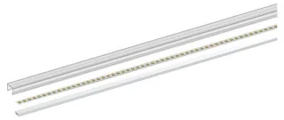 Keuco LED innen kpl. Ersatzteil SPS 90105 329mm f. 21512, 21532, 90105000053 90105000053