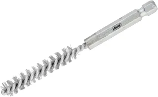 VIGOR Stahlbürsten Satz, V4646S - V4646S-9