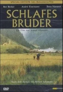 Schlafes Bruder [Unbekannter Einband]