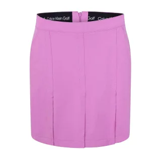 Calvin Klein - Hosenrock für Damen , Emblem (Orchidee)