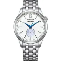 Citizen Automatikuhr Citizen Herren Automatik Uhr NH9131-73A NH9131-73A, Hochwertiges Produkt mit zeitlosem Design, sorgfältiger Verarbeitung