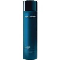 Sebastian Professional Haarshampoo Twisted Shampoo, mit feuchtigkeitsspendender Pflege