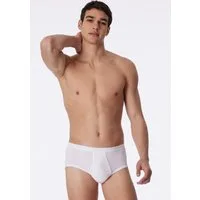Schiesser Slip Originals Classics mit praktischem Eingriff