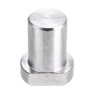 5Pcs Stainless Steel Workbench Peg Brake Stops Clamp Quick Release Woodworking Table Limit Block Woodworking Tool