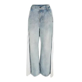 Diesel - Jeans für Damen (Blaues Denim)