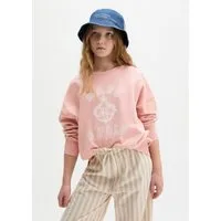 Marc O'Polo Sweatshirt Kinder bis 16 Jahre, modischer Print