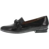 Everybody BULLATA - Loafer mit Flechtriemchen Slipper